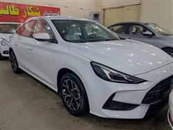 ام جي GT